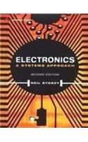 Electronics A Systems Approach