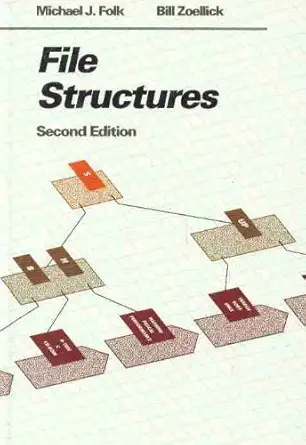 File Structures