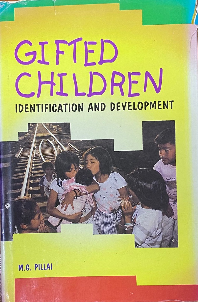 Gifted Children Identification and Development