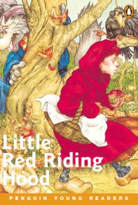 Little Red Ridding Hood