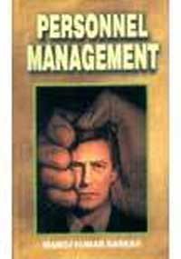 Personnel Management