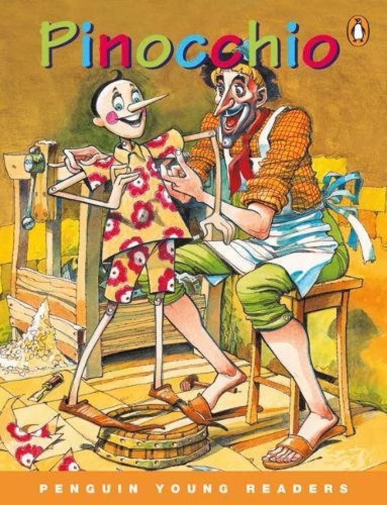 Pinocchio