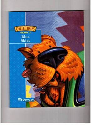 Collections Grade 2: Blue Skies