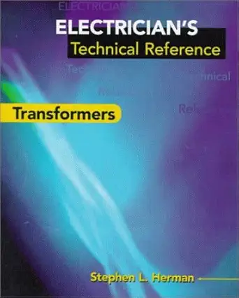 Electrician's Technical Reference Transformer