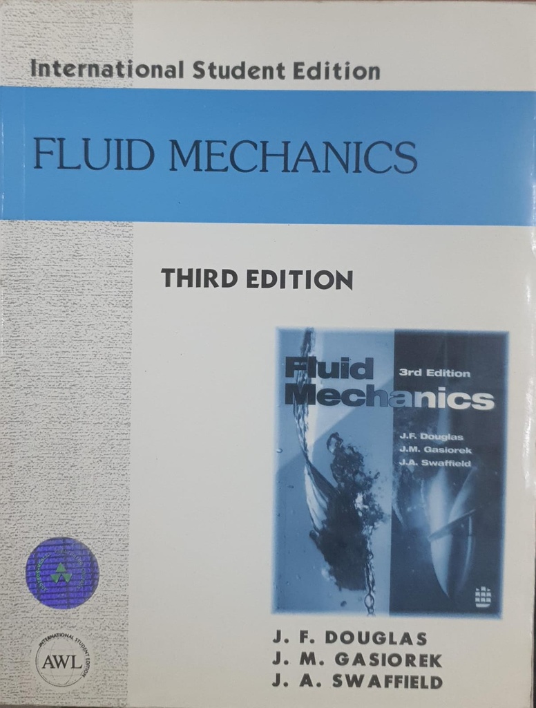 Fluid Mechanics