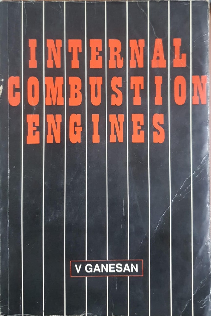 Internal Combustion Engines