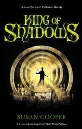 Kings of Shadows