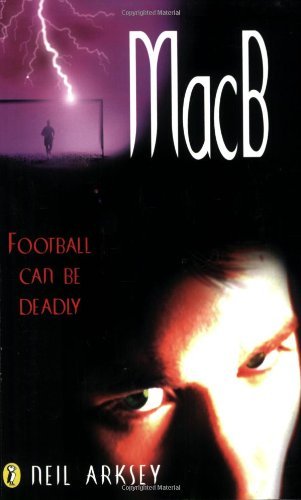 MacB Football can be Deadly
