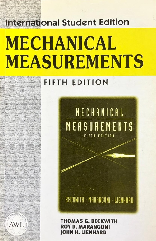 Mechanical Measurements 