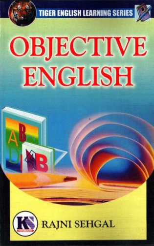 Objective English