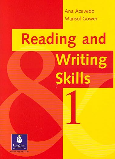 Reading and Writing Skills (1) Student's Book 