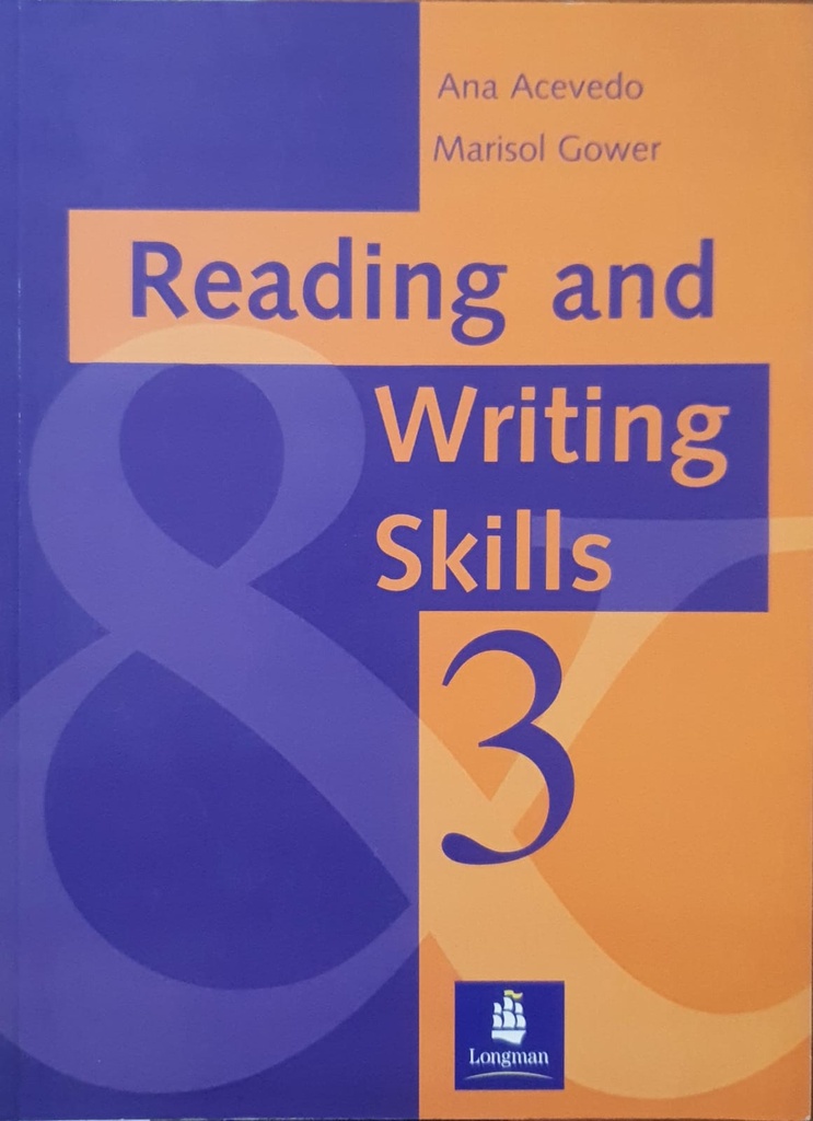 Reading and Writing Skills (3) Student's Book