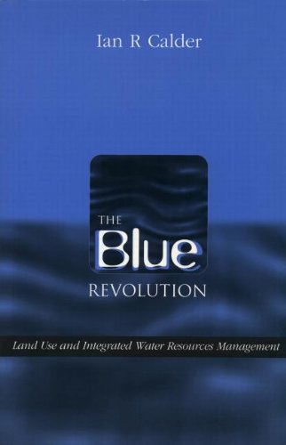 The Blue Revolution