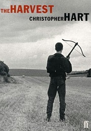 The Harvest
