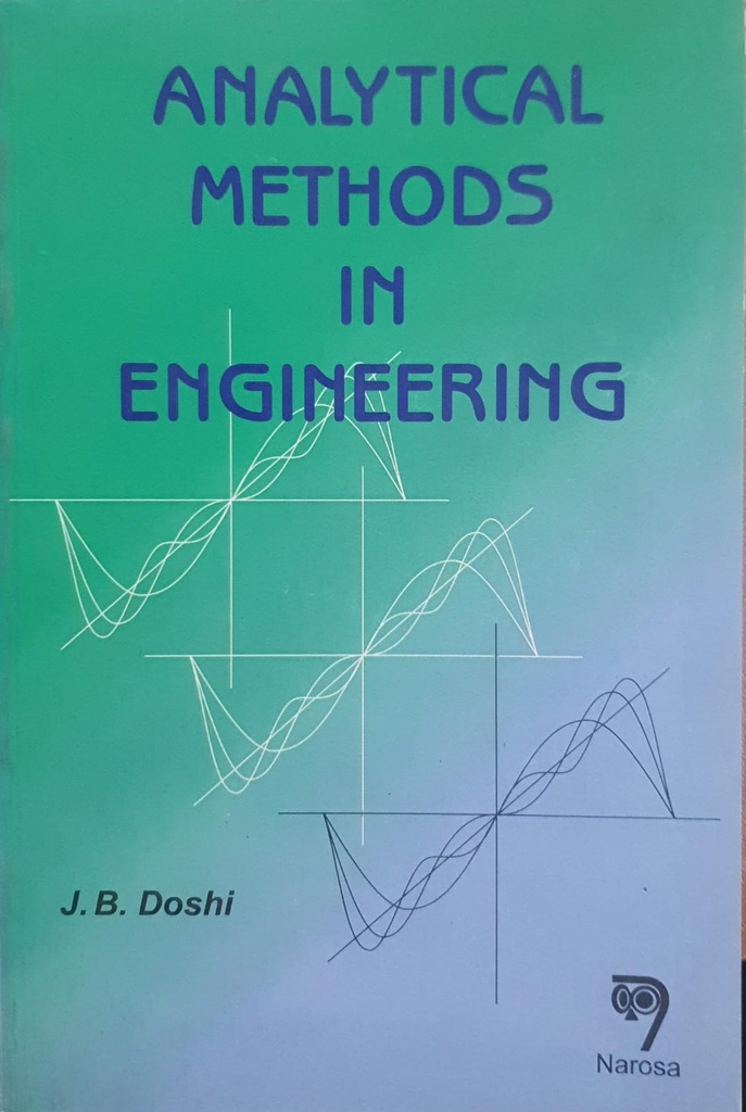 Analytical Methods in Engineering