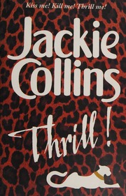 Jackie Collins Thrill!
