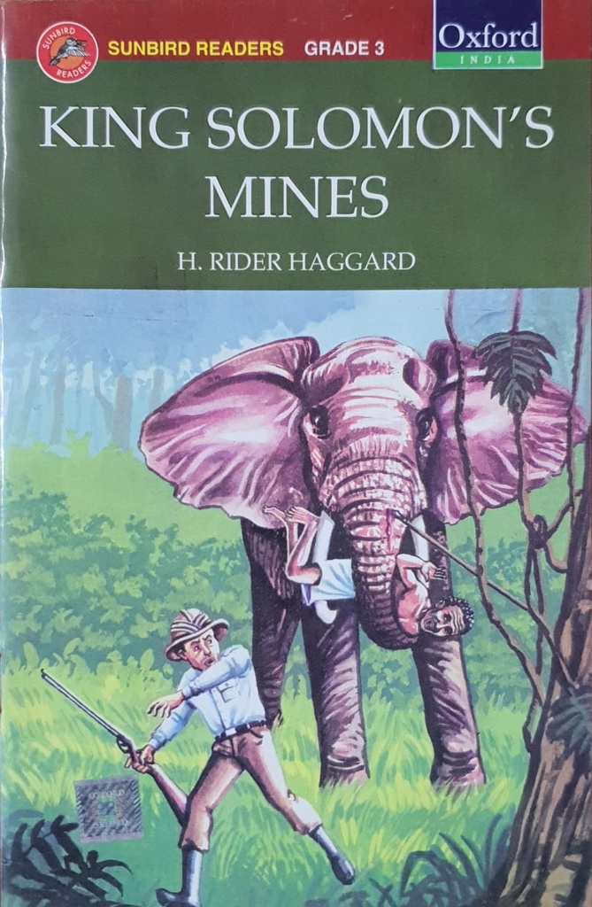 King Solomon's Mines