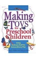 Making Toys for Preschool Children