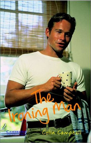 The Ironing Man