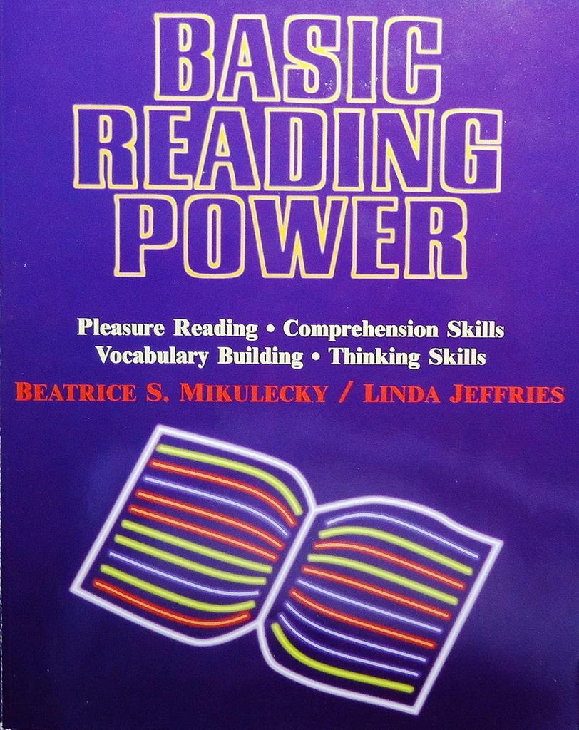 Basic Reading Power