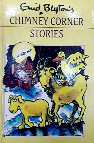 Chimney Corner Stories