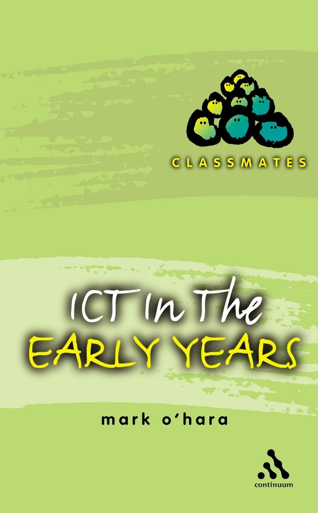 ICT in the Early Years