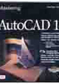 Mastering AutoCAD 14