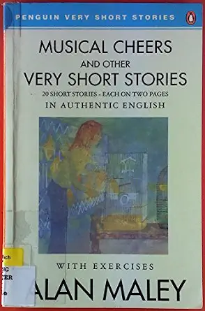 Musical Cheers and Other Very Short Stories