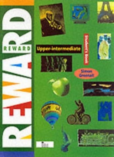 Reward (Upper-Intermediate) Student's Book