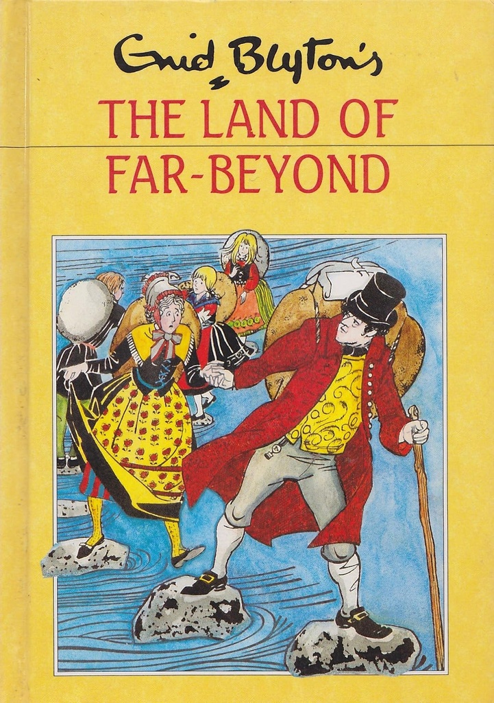 The Land of Far-Beyond