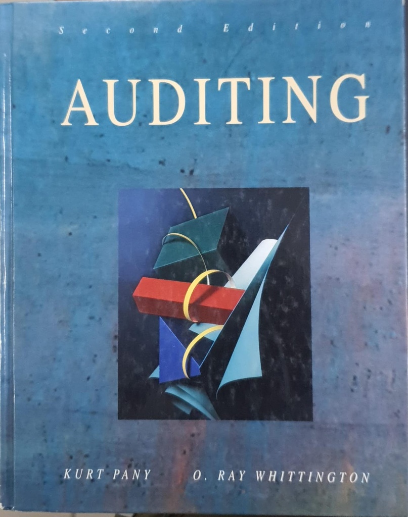 Auditing  