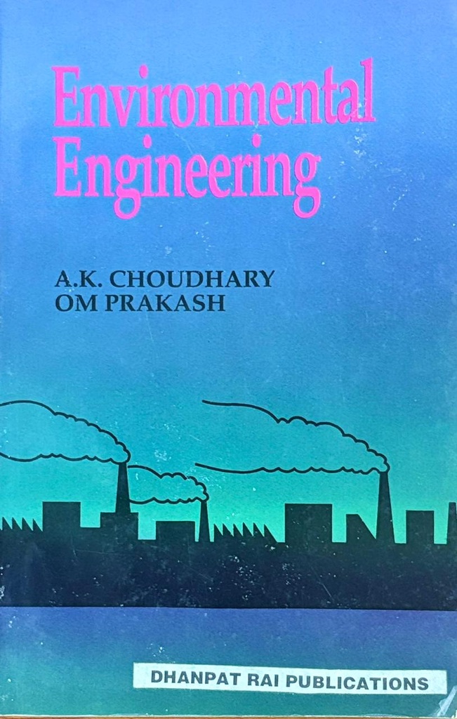 Enviromental Engineering