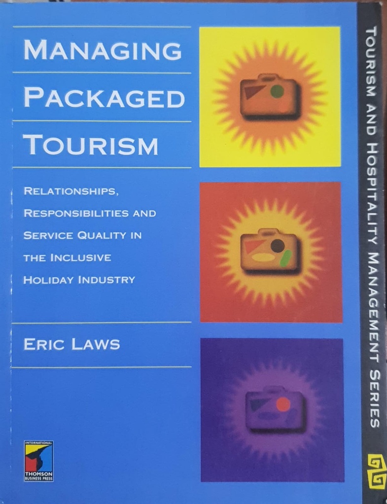 Managing Packaged Tourism