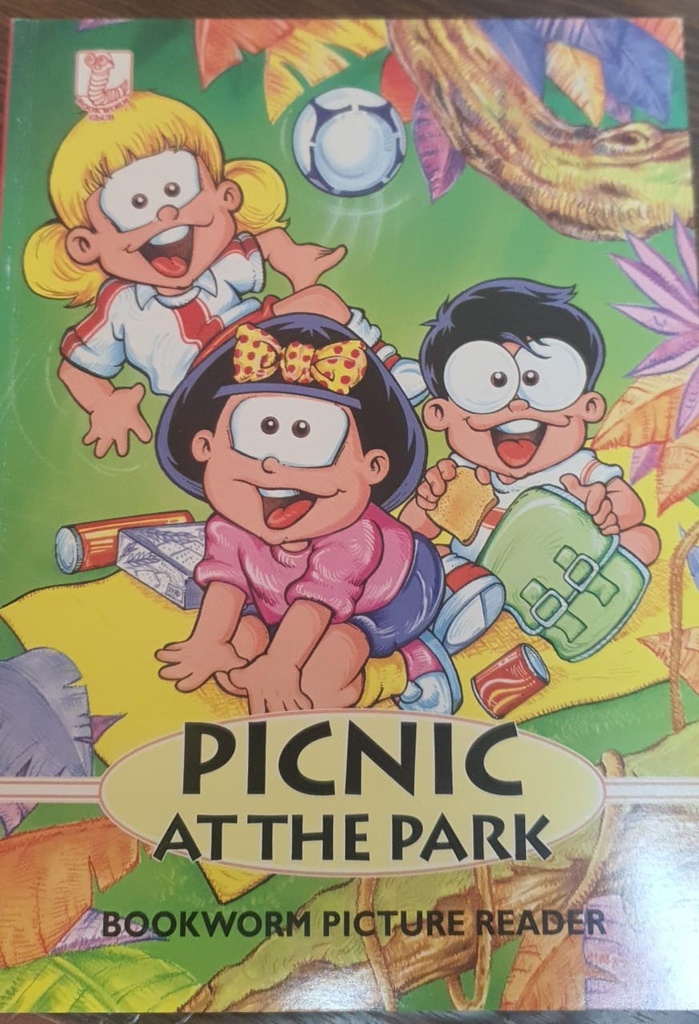 Picnic at the Park