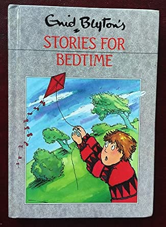 Stories for Bedtime