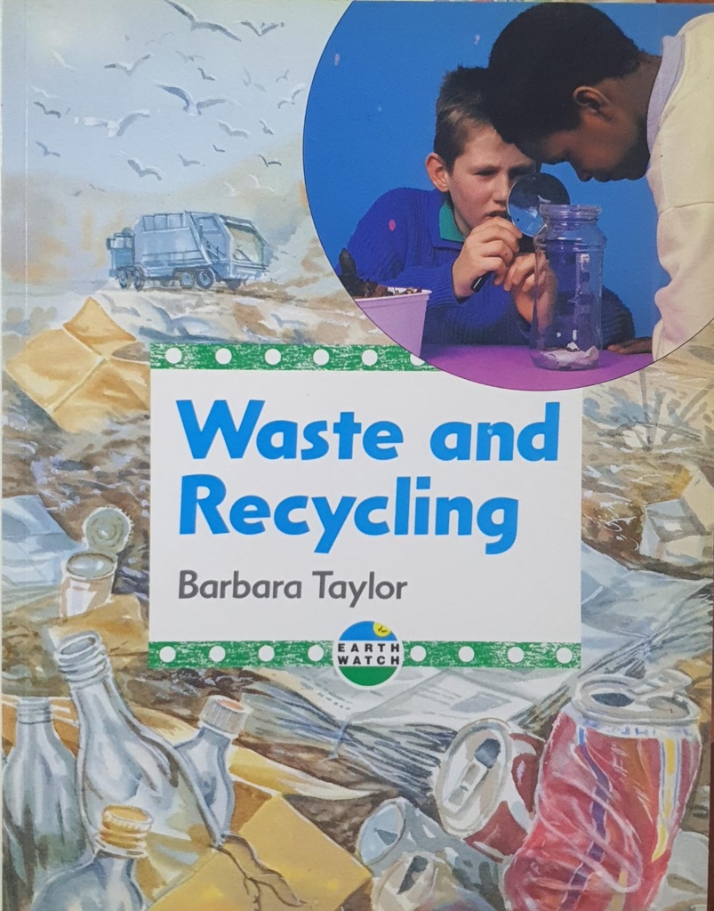 Waste and Recycling