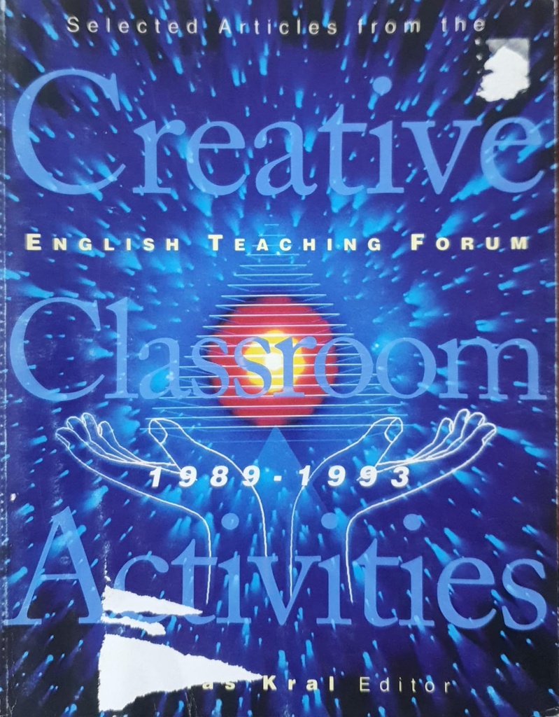 Creative Classroom Activities