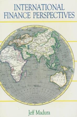 International Finance Perspectives