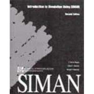 Introduction to Simulation Using Siman