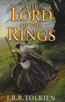 The Lord of The Rings