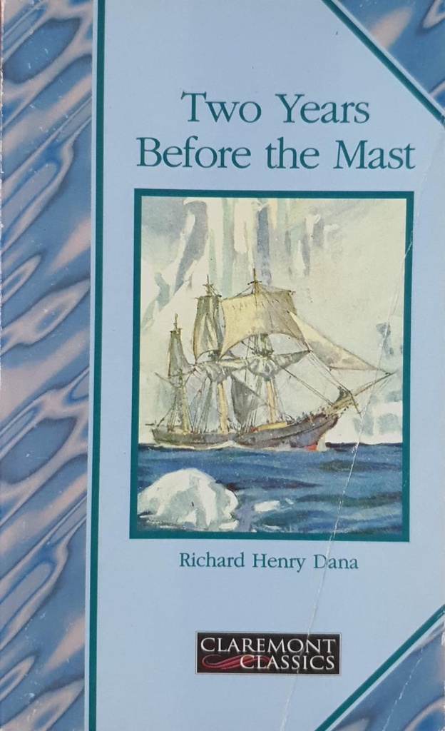 Two Years Before the Mast