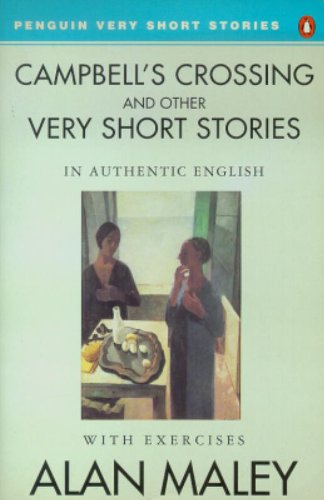 Campbell's Crossing and other Very Short Stories