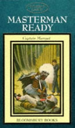Children's Classics Masterman Ready