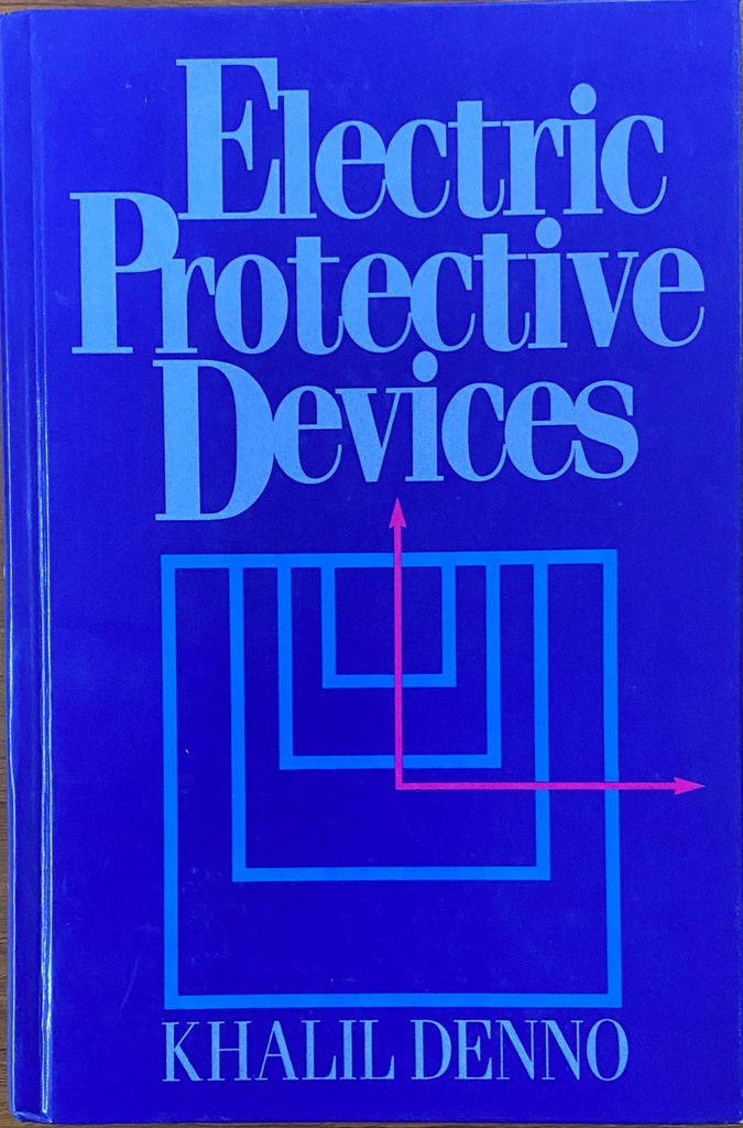 Electric Protective Devices