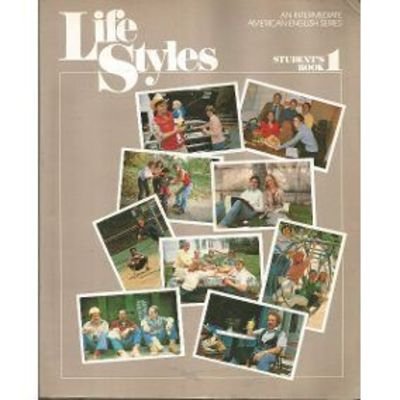 Life Style (1) Workbook