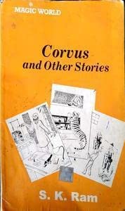 Magic World: Corvus House and Other Stories