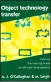 Object Technology Transfer