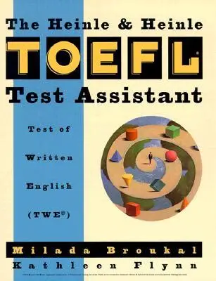 The Heinle & Heinle TOEFL Test Assistant