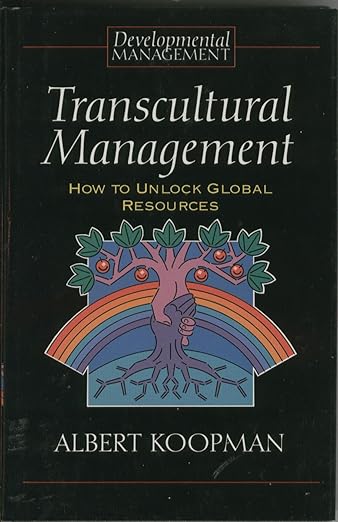 Transcultural Management