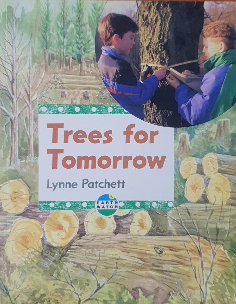 Trees for Tomorrow